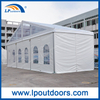 15X30m户外铝合金透明盖布活动篷房