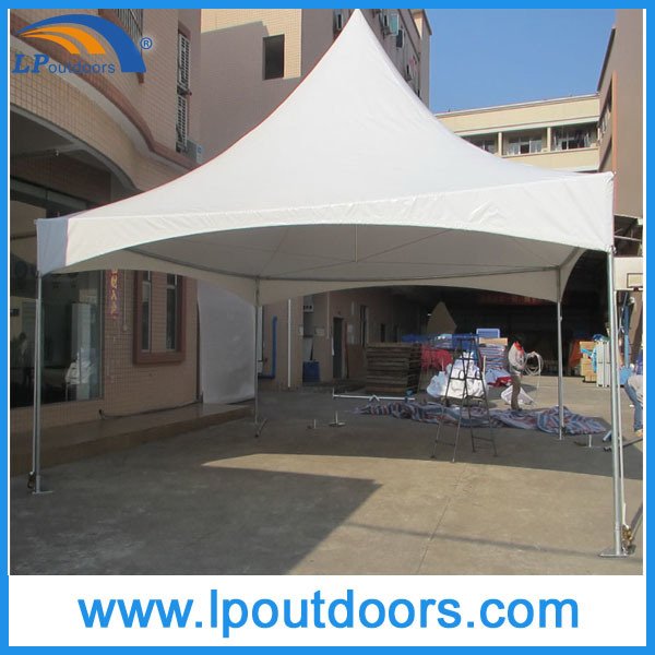 20x20米 大型户外广告展览帐篷 可印制LOGO 
