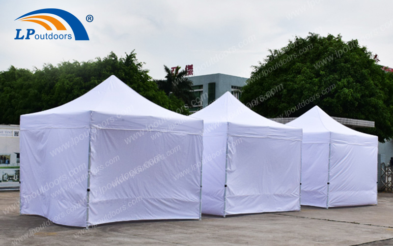 如何有效保养帐篷篷布和延长户外露营展示活动帐篷的使用时间